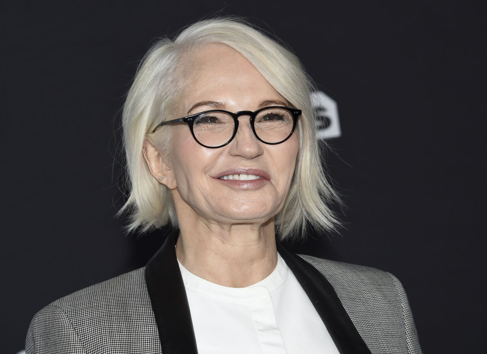 Ellen Barkin
